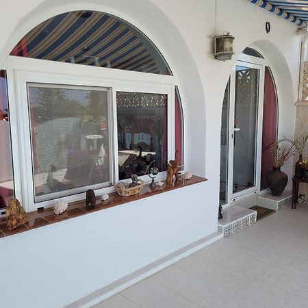 Casa Bella Vila La Cala De Mijas Exterior foto
