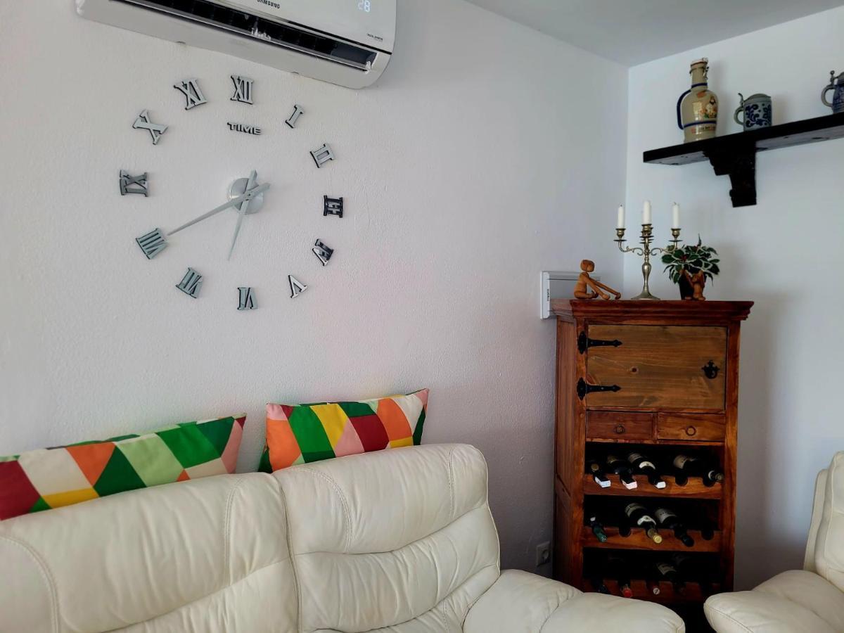 Casa Bella Vila La Cala De Mijas Exterior foto