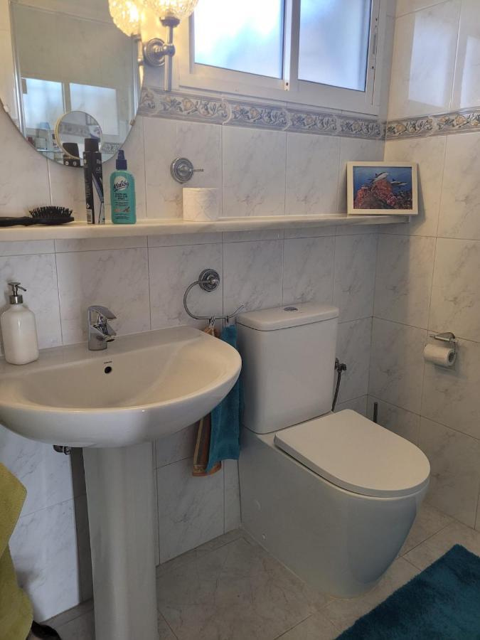 Casa Bella Vila La Cala De Mijas Exterior foto