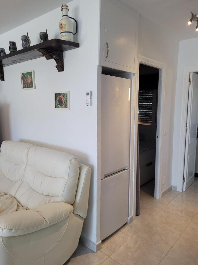 Casa Bella Vila La Cala De Mijas Exterior foto