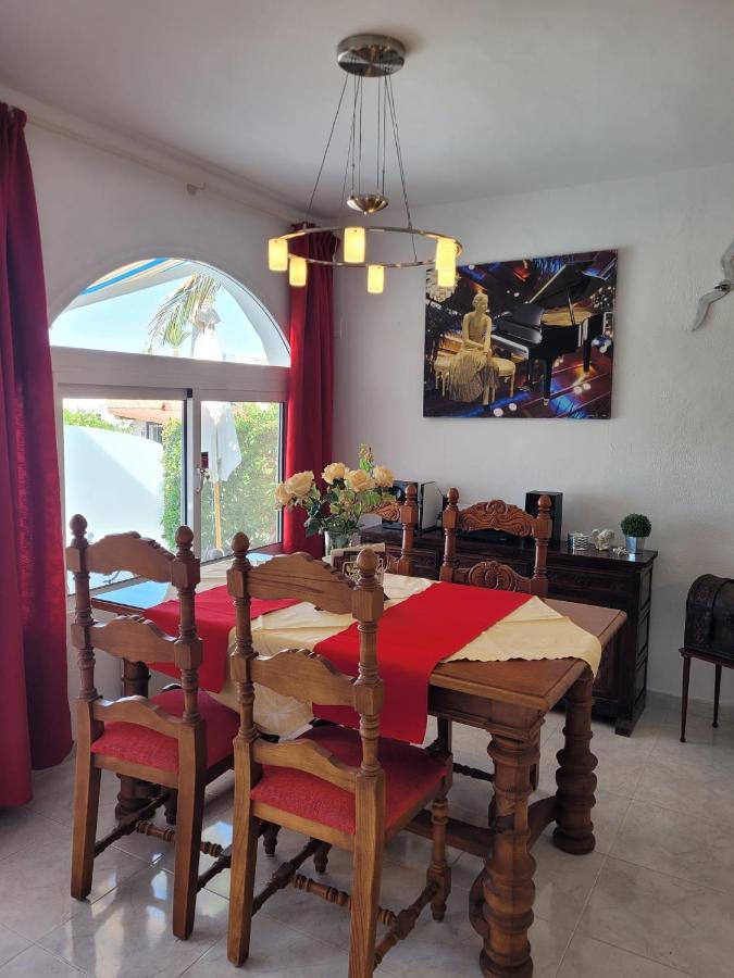 Casa Bella Vila La Cala De Mijas Exterior foto