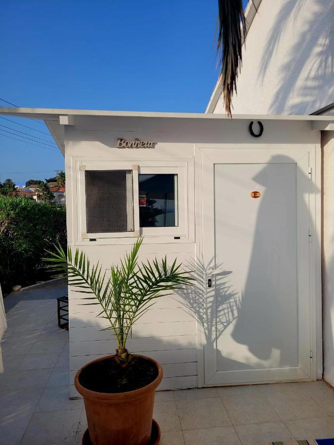 Casa Bella Vila La Cala De Mijas Exterior foto