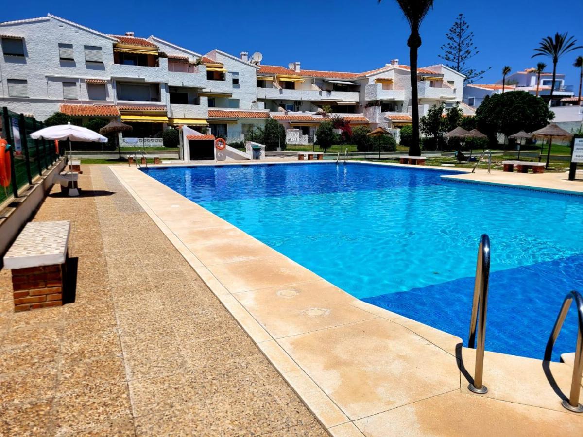 Casa Bella Vila La Cala De Mijas Exterior foto