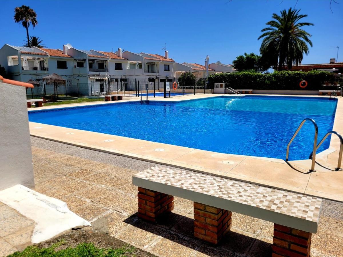 Casa Bella Vila La Cala De Mijas Exterior foto