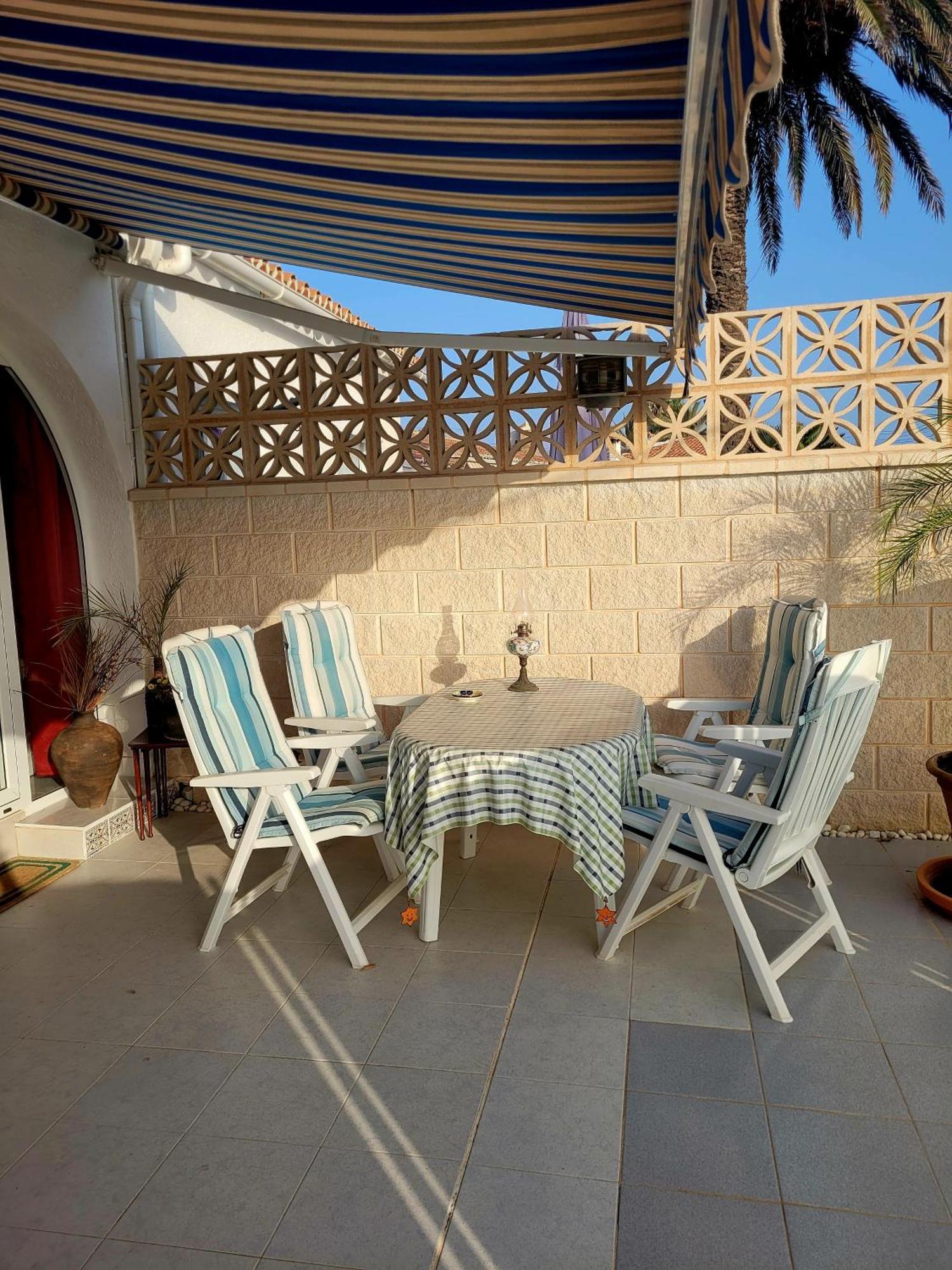 Casa Bella Vila La Cala De Mijas Exterior foto