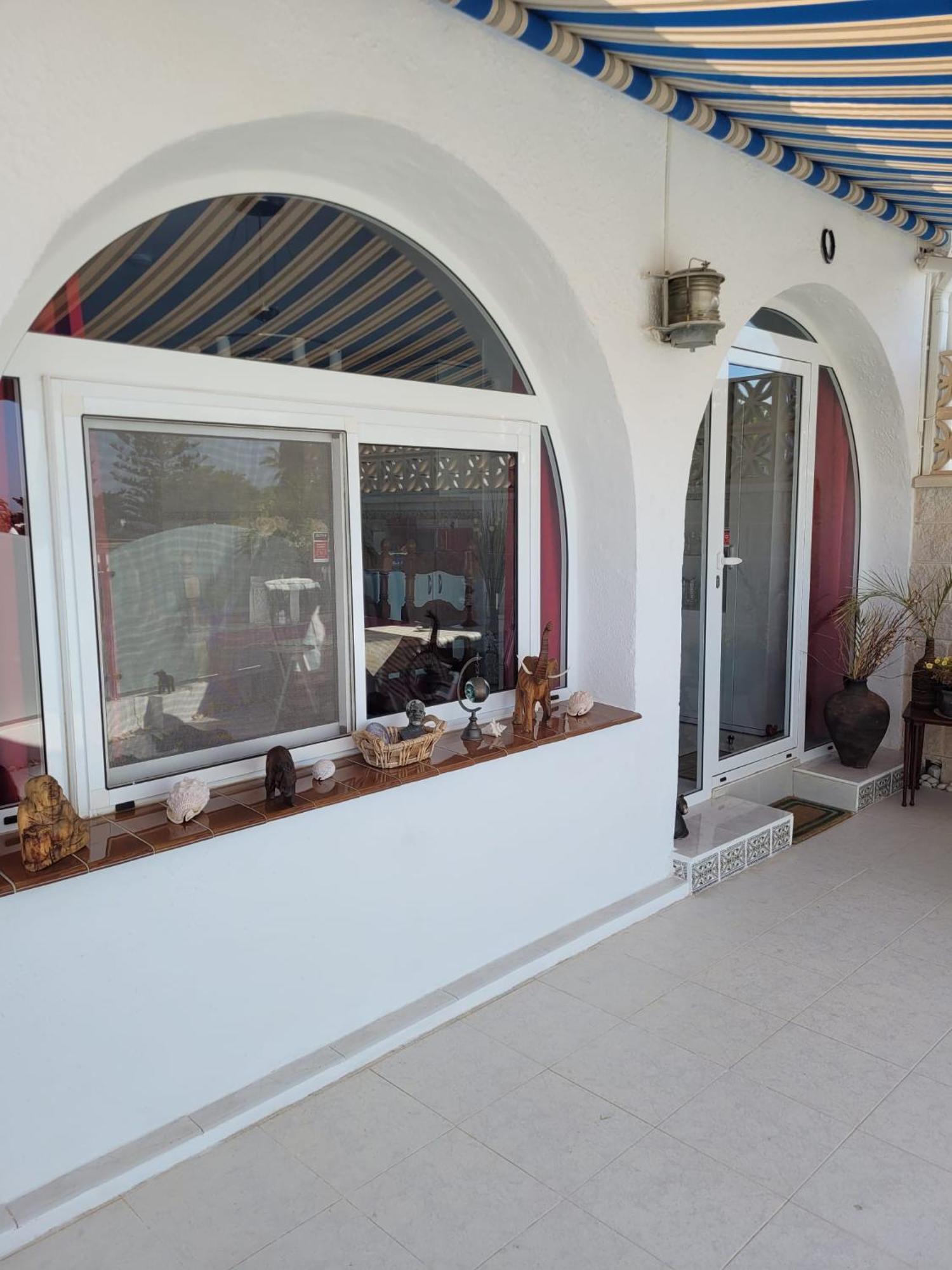 Casa Bella Vila La Cala De Mijas Exterior foto
