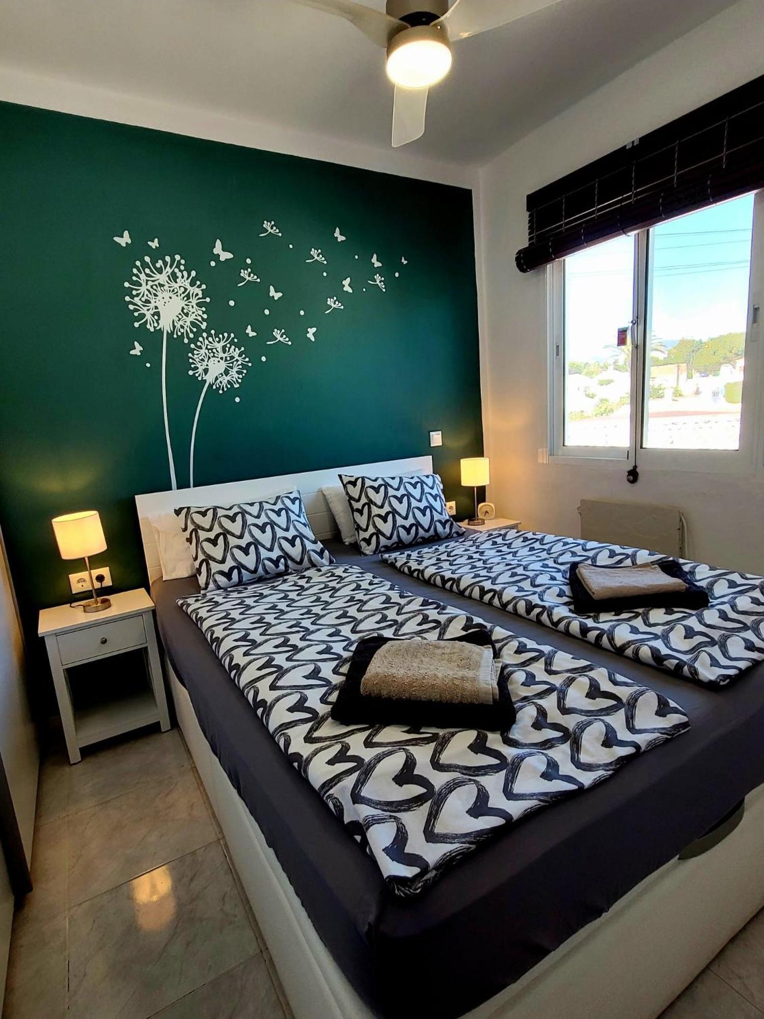 Casa Bella Vila La Cala De Mijas Exterior foto